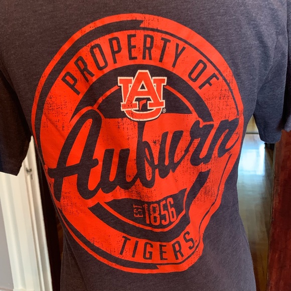 Rivalry Threads Auburn T-shirt XS EUC - Picture 2 of 7